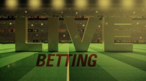 Streaming and Live Betting: Shaping the Next Generation of iGaming Streaming and Live Betting: Shaping the Next Generation of iGaming